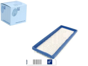 Filtr Powietrza Smart Fortwo Blue Print