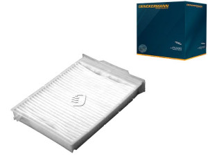 Filtr Kabinowy Renault Megane Ii 02- Denckermann