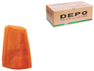 Lampa Kierunkowskazu (pomarańczowy) Opel Kadett E