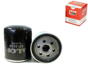 Filtr Oleju Vw Lupo 1,0i Fabia Alco Filter