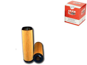 Filtr Oleju Mercedes M271 1,8 W203 211 Cl203 A209