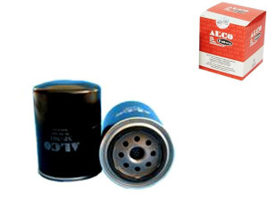 Filtr Oleju Nissan Terrano Ii 96- Alco Filter