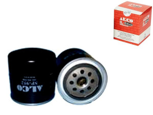 Filtr Oleju Volvo 1,9d Renault Alco Filter