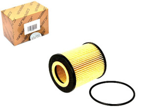 Filtr Oleju Citroen C5 Iii C6 Jaguar Xf Xf Sportbr