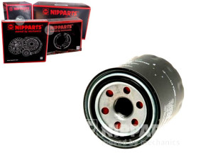 Filtr Oleju Daihatsu Rocky Hard Top (f7 F8) 2.8 D