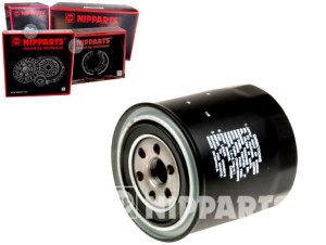 Filtr Oleju Nissan 280 Zx.zxt (hgs130) 2.8 Nippart
