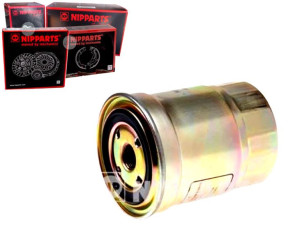 Filtr Paliwa Mazda 626 Ii (gc) 2.0 D Nipparts Nipp
