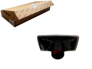 Lampa Kierunkowskazu Bok (dymiony) Chevrolet Cruze
