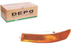 Lampa Pozycyjna Toyota Corolla E10 05.92-04.97 Dep