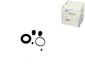 Zacisk Hamulcowy Reperat.mazda 90-92 42 Akebon Ert