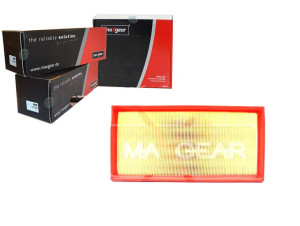 Filtr Powietrza Volvo 1,9di Maxgear