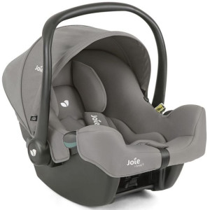 Joie i-Snug 2 fotelik samochodowy 0-13 kg Pebble