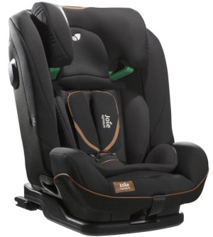 Joie i-Plenti fotelik samochodowy 9-36 kg Signature Eclipse