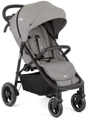 Joie Litetrax Pro wózek spacerowy Pebble