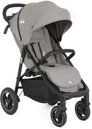 Joie Litetrax Pro Air wózek spacerowy Pebble