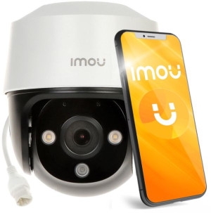 Kamera Ip Imou Poe Ipc-s21fap