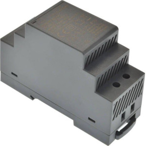 Zasilacz Impulsowy Na Szynę Din Espe Hdn-3012 12v/24w/2a