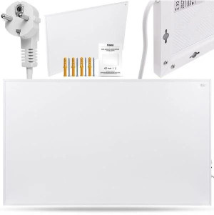 Grzejnik Na Podczerwień Promiennik Ir 800w