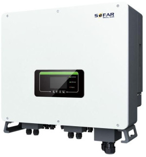 Falownik Sofar hybrydowy HYD10KTL 10kW 32-02-04.0016