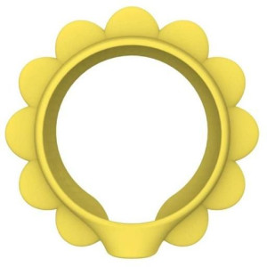 Pokrowiec Silikonowy Imou Do Cue 2 Frs15-imou Yellow