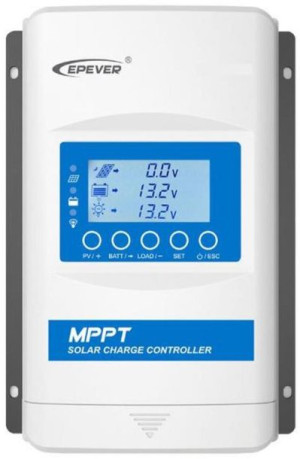 Regulator ładowania MPPT, EPEVER XTRA4210N-XDS2 40A 12/24V