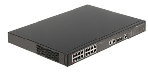 Switch Dahua Pfs4218-16et-240-v3