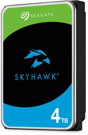 Dysk Seagate Skyhawk St4000vx013 4tb
