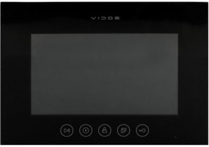Monitor wideodomofonu VIDOS X M11B-X
