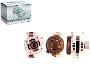 Alternator Toyota Auris 2,0d-4d 07- Elstock