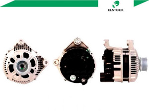 Alternator Bmw 2,0d Elstock