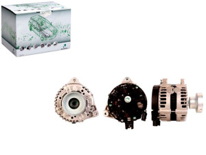 Alternator Ford Galaxy 1,8 06- Elstock