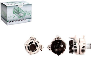 Alternator Audi A2 1,2 Tdi 3l Elstock