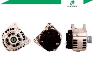 Alternator Opel Movano Vivaro Elstock