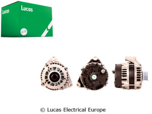 Alternator Lucas Electrical 6651540002 A6641540002