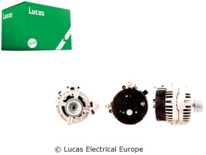 Alternator Lucas Electrical 95vw10300sa 101542102