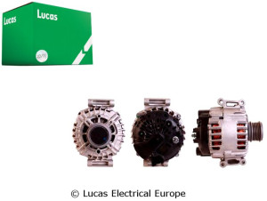 Alternator Lucas Electrical 06a903023f X Dra1075 2