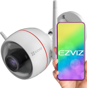 Kamera Ip Ezviz C3t Pro
