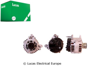 Alternator Lucas Electrical 03l903024m Dra1416 211