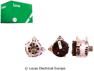 Alternator Lucas Electrical 8200846074 7711497186
