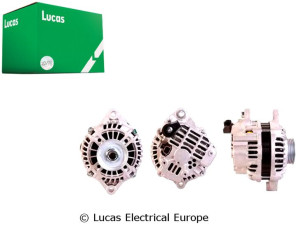 Alternator Lucas Electrical 5033177aa 5033054ac 50
