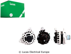 Alternator Lucas Electrical 504385137 F000bl07k9 F