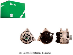 Alternator Lucas Electrical 5705jh 9645865080 9645