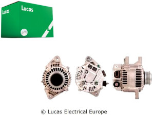 Alternator Lucas Electrical 2706033040 986082890 D