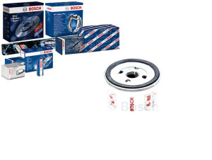 Filtr Oleju Ford 2,5d Td T Bosch