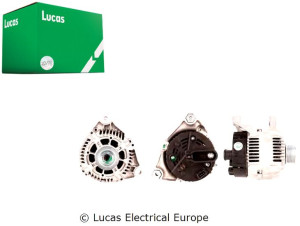 Alternator Lucas Electrical 12311435939 1231143593
