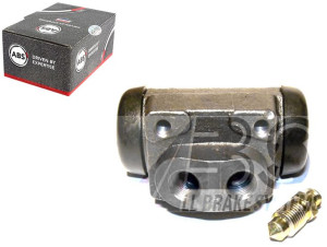 Cylinderek Hamulcowy Ford Fiesta 95-99 A.b.s.