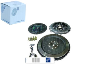 Zestaw Sprzęgła Hyundai Blue Print
