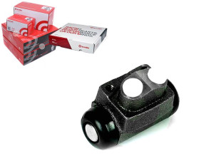 Cylinderek Hamulcowy Ford Escort 90-99 (-abs) Brem