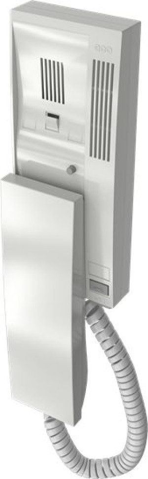 ACO INS-UP720BX  UNIFON - hold, 1-przycisk, gniazdo RJ