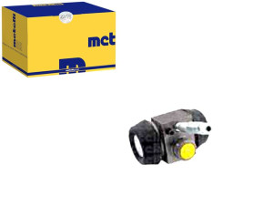 Cylinderek Hamulcowy Iveco Daily Ii -96 Metelli